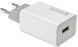 Зарядное устройство для Colorway 1USB Huawei Super Charge/Quick Charge 3.0, 4A (20W) белый (CW-CHS01 CW-CHS014Q-WT фото 5
