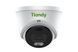 Камера IP Tiandy TC-C35XQ Spec:I3W/E/Y/2.8mm/V4.2, 5MP, EW Color Maker Turret, 2.8mm, f/1.0, IR30m, LED15m, DC12V, PoE, IP66, Speaker TC-C35XQ фото 2
