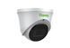 Камера IP Tiandy TC-C35XQ Spec:I3W/E/Y/2.8mm/V4.2, 5MP, EW Color Maker Turret, 2.8mm, f/1.0, IR30m, LED15m, DC12V, PoE, IP66, Speaker TC-C35XQ фото 3