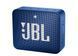 Акустика портативна JBL GO Essential 2 Blue (JBLGOES2BLUEU) JBLGOES2BLUEU фото 4