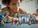 LEGO Конструктор Super Heroes Лаборатория Железного Человека: зал брони 76315 фото 5