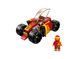 Конструктор LEGO Ninjago Гоночный автомобиль ниндзя Кая EVO (71780) 71780 фото 4