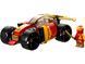 Конструктор LEGO Ninjago Гоночный автомобиль ниндзя Кая EVO (71780) 71780 фото 2