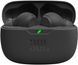 Наушники TWS JBL Wave Beam Black (JBLWBEAMBLK) JBLWBEAMBLK фото 2