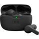 Наушники TWS JBL Wave Beam Black (JBLWBEAMBLK) JBLWBEAMBLK фото 1