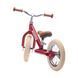 Біговел Trybike балансуючий рубіновий (TBS-2-RED-VIN) TBS-2-RED-VIN фото 2