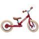 Біговел Trybike балансуючий рубіновий (TBS-2-RED-VIN) TBS-2-RED-VIN фото 4