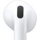 Наушники TWS Apple AirPods 5 with Wireless Charging Case (MKFT4) MKFT4 фото 3