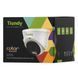 Камера IP Tiandy TC-C35XQ Spec:I3W/E/Y/2.8mm/V4.2, 5MP, EW Color Maker Turret, 2.8mm, f/1.0, IR30m, LED15m, DC12V, PoE, IP66, Speaker TC-C35XQ фото 5