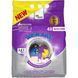 Стиральный порошок Wash&Free Жасмин и лаванда с марсельским мылом Universal 2400g 4262396140890 фото 1