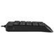 Клавіатура A4Tech FK13P Black (4711421951210) 4711421951210 фото 3