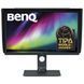 Монитор BenQ SW321C Grey SW321C Grey фото 1