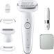 Епілятор Braun SES 9-341 SES 9-341 фото 1