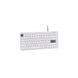 Клавиатура A4Tech FX53 USB UA White (4711421002400) 4711421002400 фото 2
