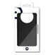Накладка ArmorStandart Matte Slim Fit для Realme 11 Pro Black (ARM69147) ARM69147 фото 5