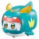 Super Wings Игровая фигурка Super Pet Тино любимец (Tino pet), свет EU770421 фото 2