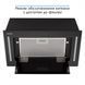 Вытяжка Eleyus Gemini 1200 LED 52 BL GEMINI 1200 LED 52 BL фото 3