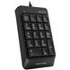 Клавіатура A4Tech FK13P Black (4711421951210) 4711421951210 фото 2