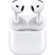 Наушники TWS Apple AirPods 5 with Wireless Charging Case (MKFT4) MKFT4 фото 1