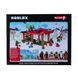 Roblox Игровая коллекционная фигурка Jazwares Roblox Deluxe Playset Ninja Legends W10 ROB0497 фото 7