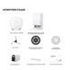 Робот-пилосос Dreame Robot Vacuum D20 Ultra (RLD31SE) 1159527 фото 2