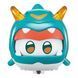 Super Wings Игровая фигурка Super Pet Тино любимец (Tino pet), свет EU770421 фото 3