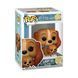 Фігурка Funko POP Disney: Lady and the Tramp - Lady W/Puppy 889698835688 фото 3