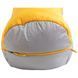 Спальний мішок Turbat Tourer Summer gold fusion/dawn blue 195 см (012.005.0361) 012.005.0361 фото 4