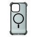 Накладка ArmorStandart Bounce для Apple iPhone 15 Pro Max Matte Black (ARM74917) ARM74917 фото 1