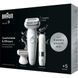 Епілятор Braun SES 9-341 SES 9-341 фото 3