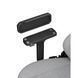 Кресло игровое Anda Seat Kaiser 3 Fabric Size L Grey (AD12YDC-L-01-G-PV/F) AD12YDC-L-01-G-PV/F фото 6