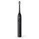 Щетка зубная электр. Philips Sonicare 3100 series набор, 2шт в наб., 1 зарядн.стакан+зарядка, черный,розовый HX4072/42 фото 3