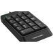 Клавіатура A4Tech FK13P Black (4711421951210) 4711421951210 фото 4