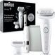 Епілятор Braun SES 9-341 SES 9-341 фото 2