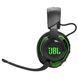 Навушники JBL Quantum 910X Wireless for Xbox Black (JBLQ910XWLBLKGRN) JBLQ910XWLBLKGRN фото 4