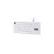 Клавиатура A4Tech FX53 USB UA White (4711421002400) 4711421002400 фото 3