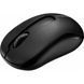 Мышка Rapoo M10 Plus Wireless Black M10 Plus Black фото 1