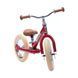 Біговел Trybike балансуючий рубіновий (TBS-2-RED-VIN) TBS-2-RED-VIN фото 1