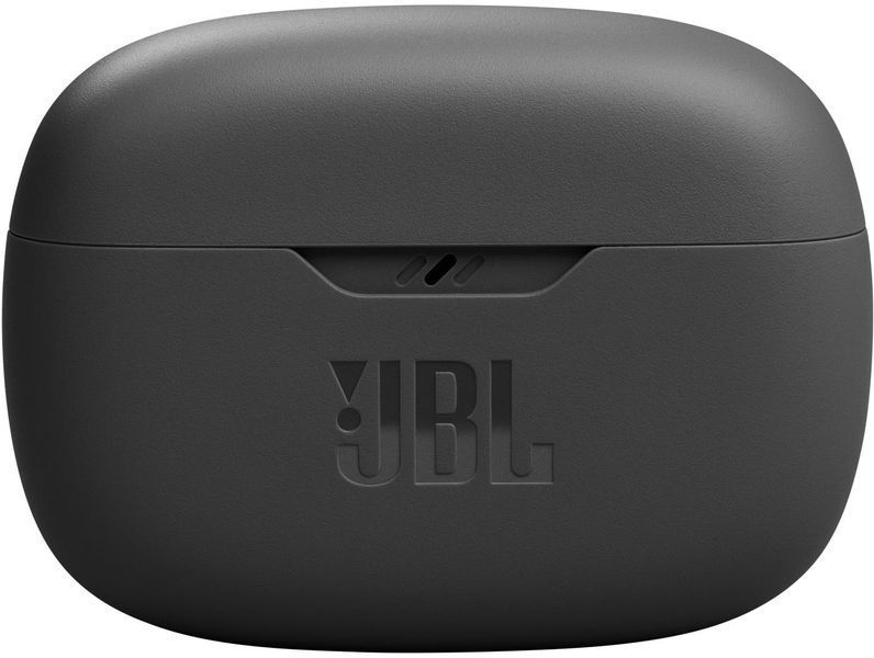 Наушники TWS JBL Wave Beam Black (JBLWBEAMBLK) JBLWBEAMBLK фото
