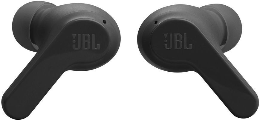 Наушники TWS JBL Wave Beam Black (JBLWBEAMBLK) JBLWBEAMBLK фото