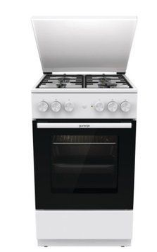 Плита газова Gorenje GK5A22WH GK5A22WH фото