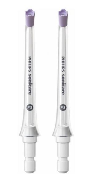 Philips Набор насадок для ирригатора Sonicare Power Flosser HX3062/00 HX3062/00 фото