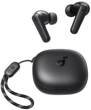 Наушники TWS Anker SoundCore R50i Black (A3949G11) A3949G11 фото