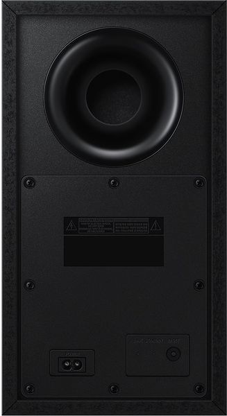 Саундбар Samsung HW-Q600F 3.1.2-Channel 380W (HW-Q600F/UA) HW-Q600F/UA фото