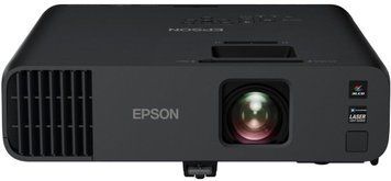 Epson Проектор EB-L265F FHD, 4600 lm, LASER, 1.32-2.12, WiFi V11HA72180 фото