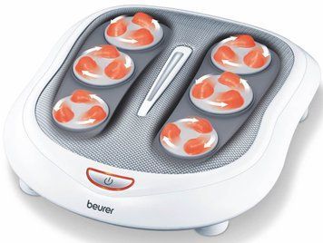 Масажер для ніг Beurer FM 60 FM_60 фото