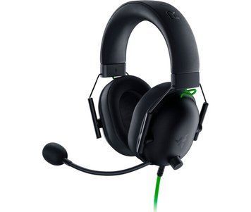 Наушники Razer Blackshark V2 X, Black (RZ04-03240100-R3M1) RZ04-03240100-R3M1 фото