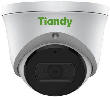 Камера IP Tiandy TC-C35XS Spec:I3/E/Y/M/H/2.8mm/V4.1, 5MP, Starlight Turret, 2.8mm, f/1.6, IR30m, DC12V, PoE, IP66 TC-C35XS фото