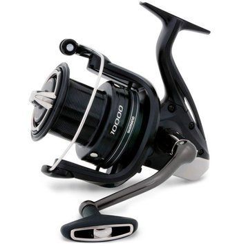 Катушка Shimano Aerlex 10000 XTB 2+1BB (ALX10000XTB) ALX10000XTB фото