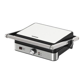 Електрогриль HEINNER HEG-K2000SS HEG-K2000SS фото